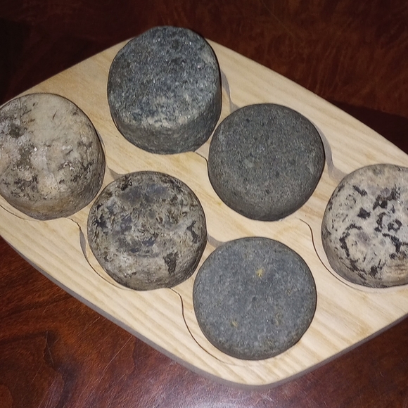 Whiskey Cooling Rocks - Picture 2 of 7